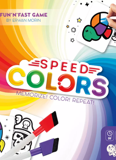 Speed Colors (EN)