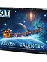 Exit : Advent Calendar - The Intergalactic Race (EN)