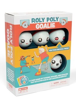 Roly Poly Goalie (EN)