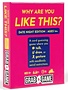 Why Are You Like This - Date Version (EN)