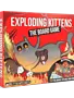 Exploding Kittens : The Board Game - Super Fan Edition (EN)