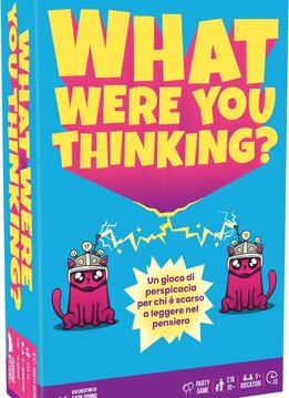 What Were You Thinking (EN)