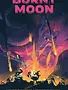 LINE OF FIRE: BURNT MOON