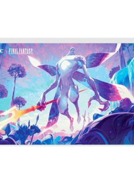 UP Playmat: Magic: The Gathering - Final Fantasy: Absolute Virtue