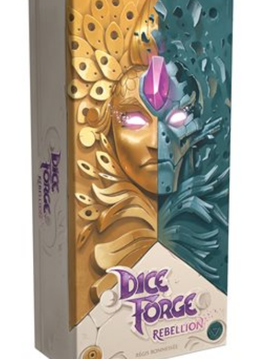 Dice Forge: Rebellion (FR)