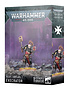 Black Templars : Execrator