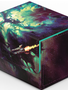 Ug Deck Case Sidewinder 100+ Mtg Edge Of Eternities V6