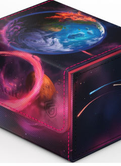 Ug Deck Case Sidewinder 100+ Mtg Edge Of Eternities V8