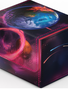 Ug Deck Case Sidewinder 100+ Mtg Edge Of Eternities V8