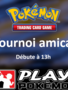 League Challenge : Pokémon - 23 aout à 13h