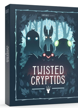 Twisted Cryptids (EN)