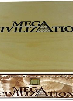 Mega Civilization