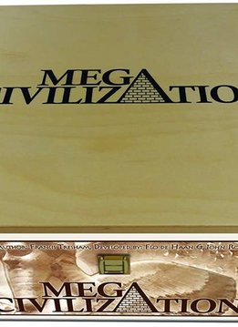 mega civilization
