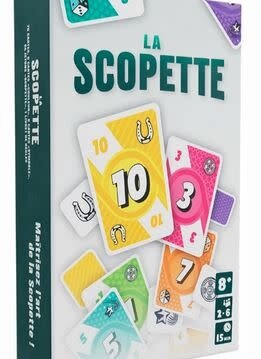 La Scopette (FR)