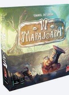 Marajoara (FR)