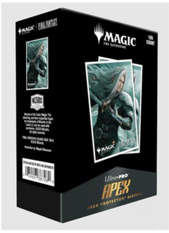 UP D-PRO APEX MTG UNIVERSES BEYOND FINAL FANTASY V2 Sephiroth 105CT