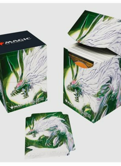 Deck Box: MTG FF Fenrir V7 (100CT)