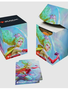 Deck Box: MTG FF Commander C Terra (100CT)