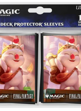 Sleeves: Deck Protector: MTG FF Stiltzkin V1 (100CT)