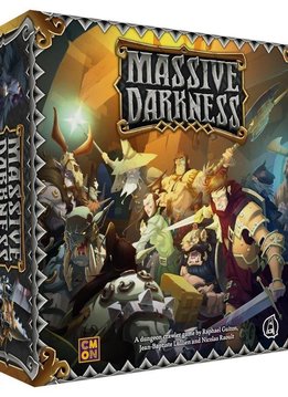 Massive Darkness (FR)