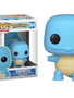 Pop! Pokemon - Squirtle