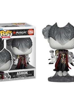 Pop! MTG - Ashiok