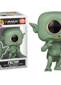 Pop! MTG - FBLTHP