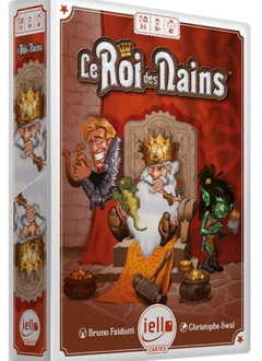 Le Roi de Nains (FR)