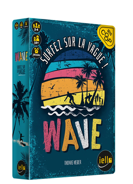 Wave (FR)