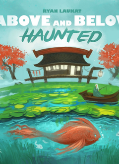Above and Below: Haunted (EN)
