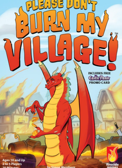 Please Dont Burn My Village (EN)