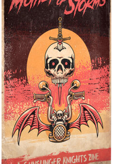 Mother Of Storms (EN)