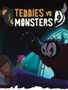 Teddies Vs Monsters: The Card Game (EN)