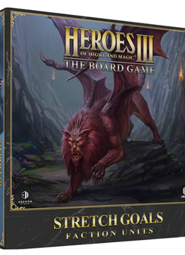 Heroes of Might and Magic III - Faction Unit (FR)
