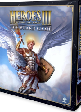 Heroes of Might and Magic III (FR)