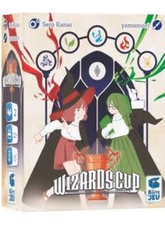 Wizards Cup (FR)