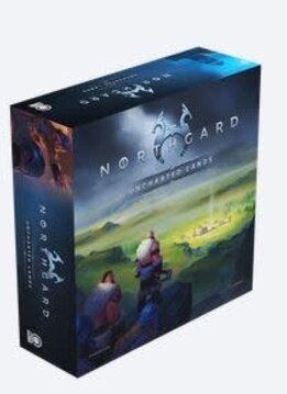 Northgard: Uncharted Lands (EN)