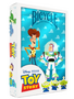 Bicycle - Disney: Toy Story