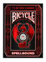 Bicycle Deck Spellbound