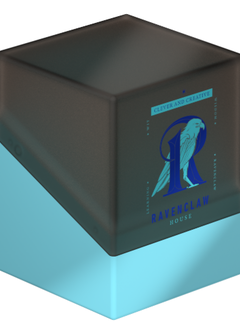 UG Deck Case 100+ RAVENCLAW Harry Potter
