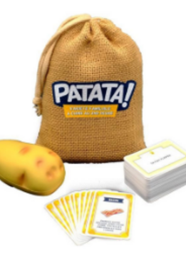 Patata - Version Famille (fr)