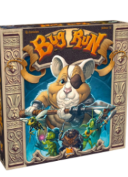 Bug Run (fr-en)