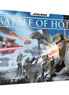 The Battle of Hoth (EN)