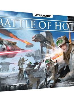 The Battle of Hoth (EN)