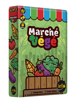Marché Végé (fr)
