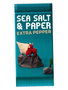 Sea Salt & Paper - ext. Extra Pepper (fr-en)