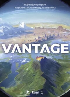 Vantage (EN)