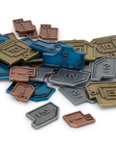 Vantage Metal Coins