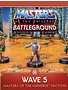 Masters of the Universe - Wave 5: Masters of the Universe faction (EN)