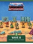 Masters of the Universe - Wave 8: Snake Men Faction (EN)